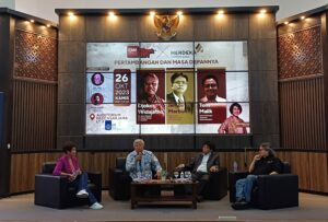 PT Merdeka Copper Gold – CNN Indonesia Berdayakan SDM Bidang Pertambangan