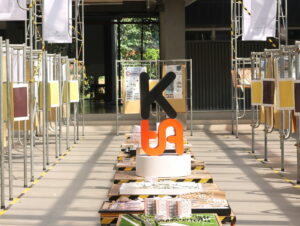 ITS Kenalkan Arsitektur Lebih Dekat Lewat KTA 2023