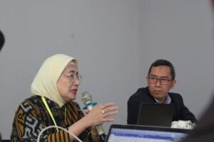 Professor Summit Galakkan Kemajuan Teknologi di Bidang Kesehatan