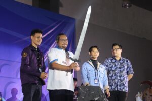 Maba Cup 2023, Kompetisi yang Memikat Hati Maba