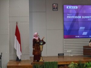Jadi Sorotan di Professor Summit, Rumah Hati Bina Anak Eks Lapas