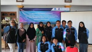 Abmas ITS Sosialisasikan Pentingnya Mitigasi Ketika Petir Melanda