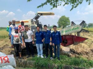 Include, Startup Solusi Downtime Mesin Besutan Mahasiswa ITS