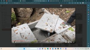 Gambar KKN Abmas di Pacitan