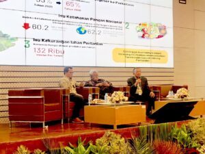 Sistem Smart Farming, Eskalasikan Pertanian dengan Teknologi