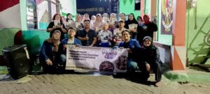 Dukung sustainability, Mahasiswa ITS bentuk Eco-Community