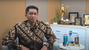 Bambang Pramujati ST MSc Eng PhD: Siap Antarkan ITS Bersinergi Menuju World Class University