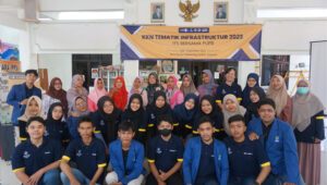 Tuntaskan Permasalahan Sampah, ITS Olah Sampah menjadi Ekoenzim