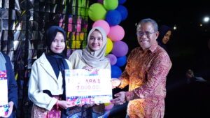 Resmi Ditutup, Manifest 2023 Sukses Digelar dengan Inovasi Terbaru