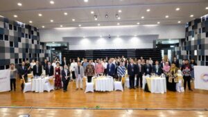 ITS Sambut Baik Hubungan Kerja Sama Konferensi BRAUIC 2023
