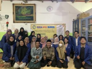 Tingkatkan Taraf Pendidikan, ITS Bagikan Pembelajaran Kontekstual