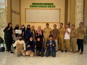 Dukung Program Kemendes, ITS Rancang Pedoman Kebijakan Rencana Tata Ruang