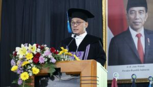Gubes ITS Gagas Pengolahan Bijih Nikel Ramah Lingkungan dan Berkelanjutan