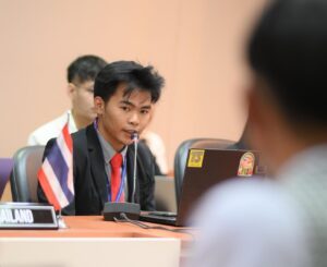 Ryo, Satu-satunya Mahasiswa Teknik Asal Indonesia di AFMAM Plus Japan