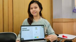 WarungKu, Aplikasi Karya Mahasiswa ITS untuk Tingkatkan Produktivitas UMKM