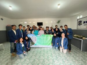 Tingkatkan Kesejahteraan Masyarakat, ITS Wujudkan Lingkungan yang Menguntungkan