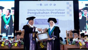 Gubes ITS Bangun Model ZIOP untuk Analisis Kemiskinan di Jatim