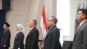 Strategi dan Keunggulan, Ini Lima Nama Bacarek ITS 2024 – 2029