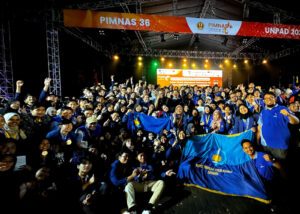 Membanggakan, ITS Raih 20 Gelar Juara di Ajang Pimnas ke-36