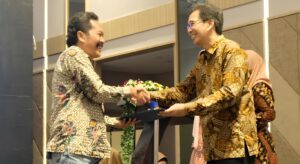 ITS Beri Tali Asih bagi 61 Pegawai Purnatugas 