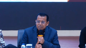 Gambar Prof Ganefri PhD