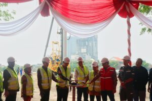 Perkuat Hilirisasi Riset, ITS Bangun Kawasan Sains Teknologi
