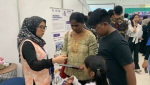 Melejit Mendunia, ITS Kenalkan International Undergraduate Program