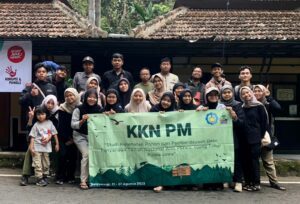 Tim KKN ITS Telusuri Keunikan dan Potensi Alas Purwo