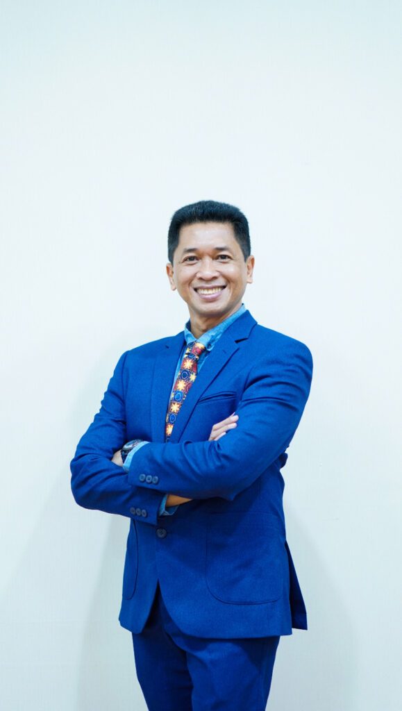 Ir Bambang Pramujati ST MScEng PhD IPU AEng, Rektor ITS Terpilih periode 2024 - 2029