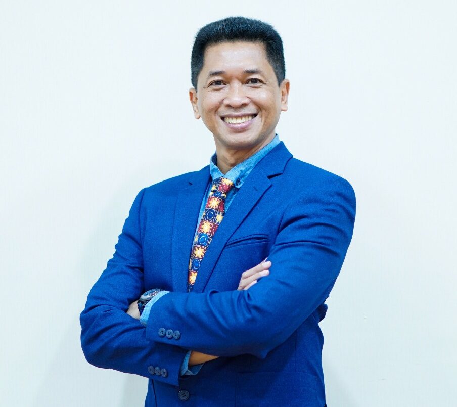 Ir Bambang Pramujati ST MScEng PhD IPU AEng, Rektor ITS Terpilih periode 2024 - 2029