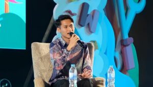 Gelar ITS Fairground, ILITS 2024 Ajak Siswa Berani Bereksplorasi
