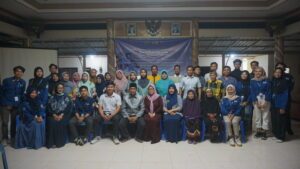 TDC ITS Maksimalkan Distribusi Produk Olahan Laut
