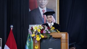 Singkap Perilaku Masyarakat, Profesor ITS Telaah Potensi Teknologi NLP