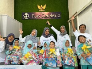 ITS Kembangkan Gim Cerdas Berbasis Hand Gesture Recognition bagi PAUD