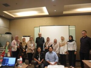 EduVent School, Sistem Pembelajaran Petualangan Karya Dosen ITS