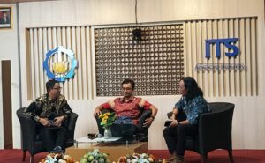 ITS Bagikan Tips & Trik dalam Sosialisasi Jalur SNBT 2024