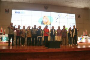 ITS Gelar Kilang Pertamina Internasional Career Talk 2024