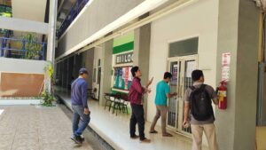 Respon Gempa Bawean, ITS Lakukan Asesmen Bangunan