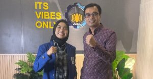 Kesempatan Emas, ITS Buka Jalur Seleksi Mandiri Beasiswa