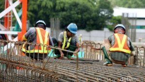 Implementasi K3 di Indonesia, Jaminan Kesejahteraan atau Sekadar Regulasi?