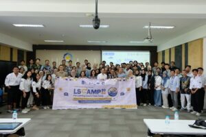LSCAMP 2024 Ulas Strategi Mengelola Social Commerce