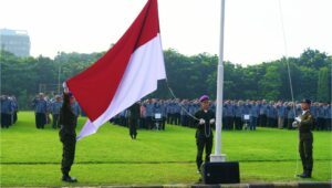 Peringati Hardiknas, ITS Dukung Keberlanjutan Merdeka Belajar