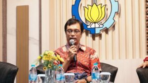Buka Kesempatan Lagi, ITS Tawarkan Jalur Seleksi Mandiri 2024