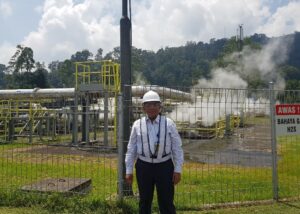 Dosen ITS Paparkan Pentingnya Manajemen Aset dalam Industri