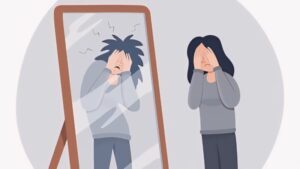 Mengenal Body Image, Cintai Diri Lewat Persepsi