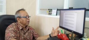Profesor ITS Ungkap Peran Machine Learning dalam Dunia Medis