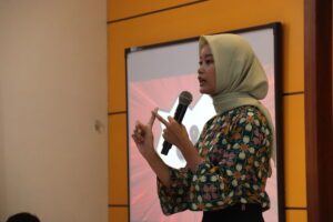 Tingkatkan Kesadaran Korosi Lewat Talkshow ICW