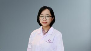 Gambar Psikolog SHCC ITS Gusti Ayu Ardhia Candra Trikusuma MPsi Psikolog