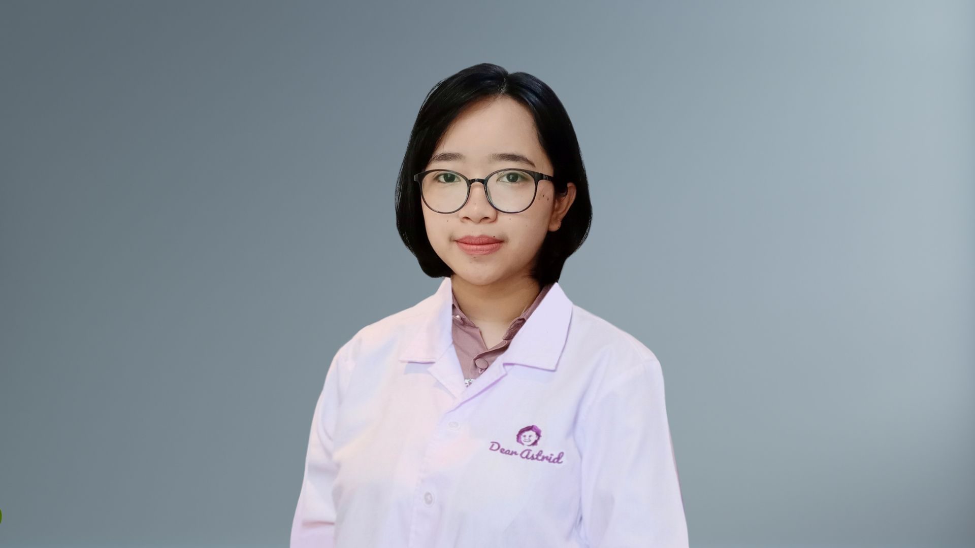 Gambar Psikolog SHCC ITS Gusti Ayu Ardhia Candra Trikusuma MPsi Psikolog