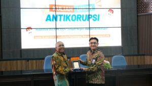 Gencarkan Antikorupsi, KPK Beri Kuliah Umum di ITS